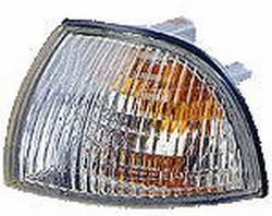 поворотник левый! Daewoo Nexia 95-> 2221502LAE DEPO