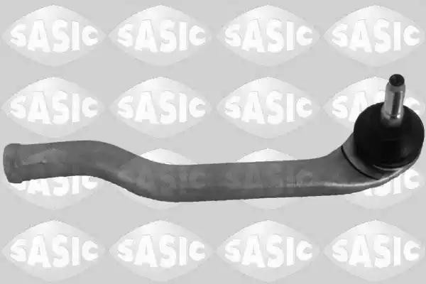 Наконечник рулевой левый RENAULT DUSTER 7674017 7674017 SASIC