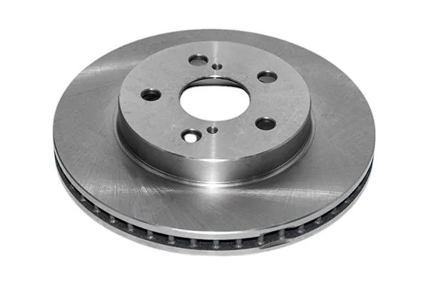 диск тормозной передний! (09D51011)\ Toyota Prius 6021-0307-SX STELLOX