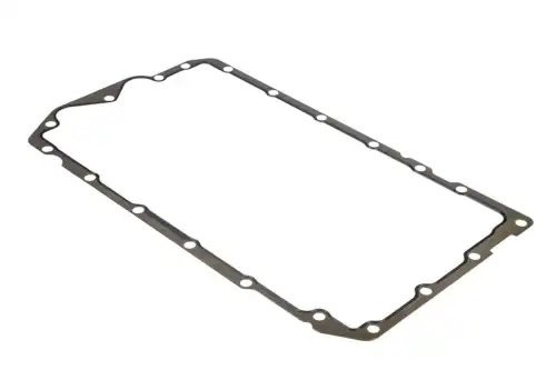 прокладка поддона двигателя!\ BMW E46/E87/E90 1.6/1.8/2.0 16V 01> Z18240 ZENTPARTS