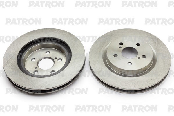 Диск тормозной GEELY Atlas NL-3 передний (1шт.) PATRON PBD1095 PATRON