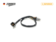 Датчик кислорода HYUNDAI Creta 1.6L (с 2016 г.в) после нейтрализатора (короткий) Z392102B320 ZOMMER