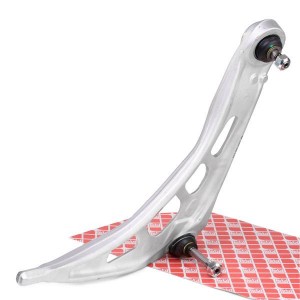 Рычаг пер.подв.нижний L [ALU] 12528 FEBI BILSTEIN