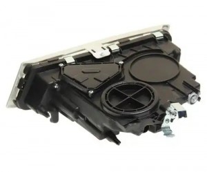 Фара противотуманная VOLVO FH,FM правая MARS TECH M631641 MARS