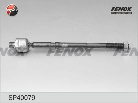 тяга рулевая SP40079 FENOX
