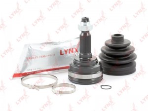 ШРУС наружный подходит для CHEVROLET Lacetti 1.8 03, DAEWOO Espero 2.0 95-99 CO- CO-1806 LYNXAUTO