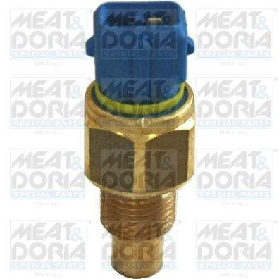Датчик температуры PEUGEOT 206,306,307 CITROEN C3,C4 охлаждающей жидкости MEAT&D 82625 MEAT DORIA