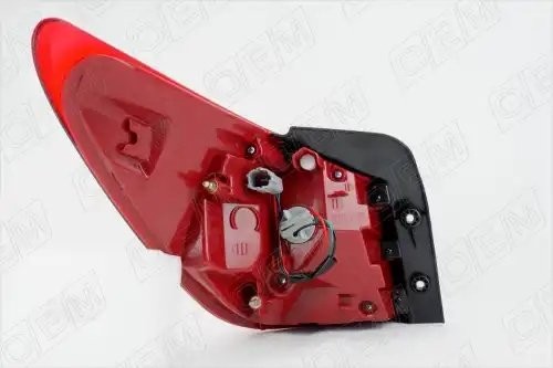 Фонарь правый внешний Kia Sportage 3 SL 2010-2014 OEM0192FONR OEMPARTS