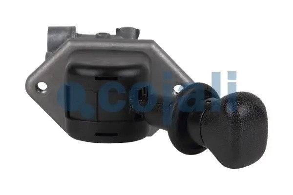 кран ручного тормоза!\ MAN TGL/TGM 2324400 COJALI