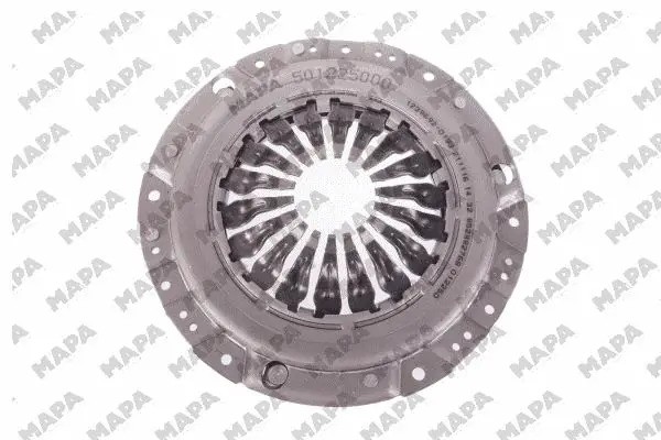 к-кт сцепления! без подш Chevrolet Cruze 1.6/1.8 09> 001225709 MA PA