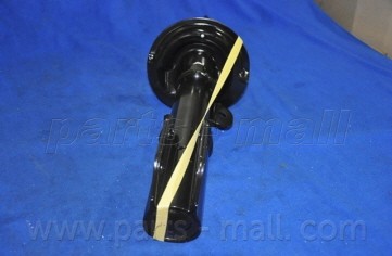 Амортизатор прередний левый CHEVROLET CAPTIVA 06- PJC-FL003 PJC-FL003 PMC PARTS MALL