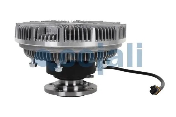 Вискомуфта вентилятора электр. D205mm 7063415 COJALI