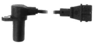 Датчик положения коленвала OPEL Astra G,Zafira A (98-09) MEAT&DORIA 87209 MEAT DORIA