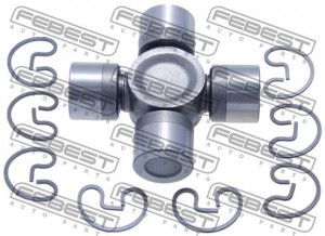 Крестовина карданного вала ASFD-F150 ASFD-F150 FEBEST