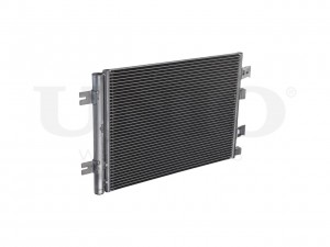 Радиатор кондиционера RAD-30011 UNIO