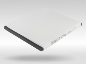 Фильтр салона NF-6109 NEVSKY FILTER