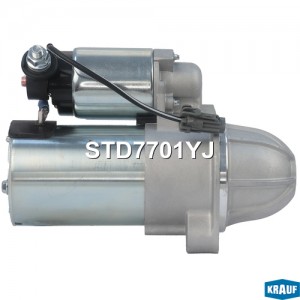 Стартер STD7701YJ STD7701YJ KRAUF