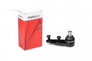 RENAULT MEGANE/CLIO/KANGOO С БОЛТАМИ 4200016 METACO