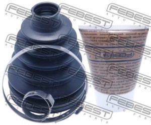 Пыльник ШРУСа внешний TOYOTA KLUGER L/V ACU25/MCU25 4WD 2000-2007 0117P-ACU35R 0117P-ACU35R FEBEST