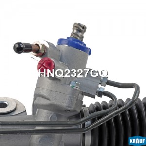 рейка рулевая! с г/у\ Nissan Almera 00> HNQ2327GQ KRAUF