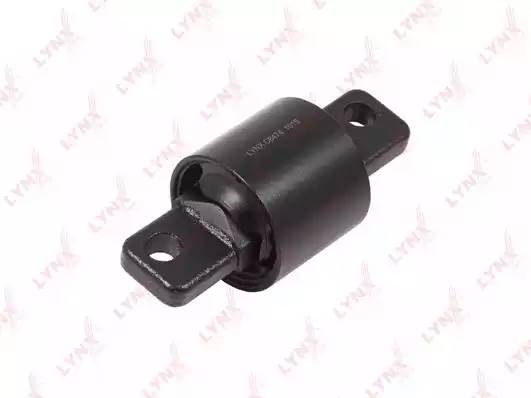 сайлентблок рычага зад. нижн.!\ Mitsubishi Galant all 92>/Eclipse 95> C8474 LYNXAUTO