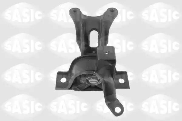 подушка ДВС передняя!\ Fiat Doblo 1.9D/1.9JTD 00> 9002434 SASIC
