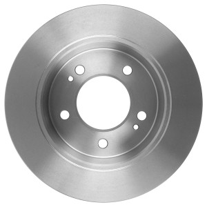 Диск тормозной задний HD963 HOLA