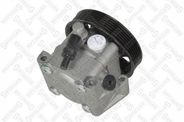 насос гидроусилителя руля! 54334\ Ford C-Max 1.6 07-10 00-36327-SX STELLOX