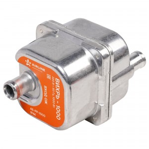 Подогреватель предпусковой электрический ВИХРЬ-1000 с помпой 220В 1000Вт AIRLINE AE-PP-1000 AIRLINE