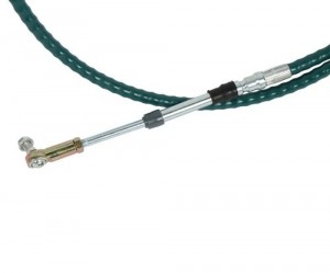 Трос SITRAK HOWO переключения КПП MOVELEX WG9900243102MX MOVELEX