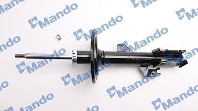 Амортизатор LEXUS RX350,450 (08-) передний левый газовый MANDO MSS017507 MANDO