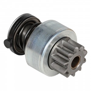 Привод стартера (бендикс) для а/м ГАЗ/ПАЗ/FOTON c дв. Cummins ISF 3.8 (VCS 0318) VCS0318 START VOLT