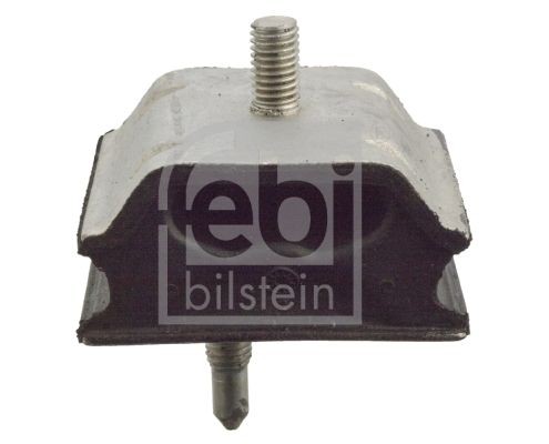 сайлентблок зад. балки зад.!\ Citroen ZX/Xsara, Peugeot 306 91> 10307 FEBI BILSTEIN