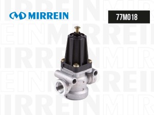 Регулятор давления 8.5 BAR Wabco 5292/6213 77M018 MIRREIN