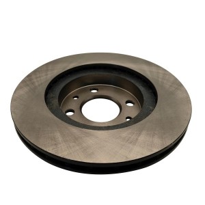 Диск тормозной вентилируемый NISSAN Kubistar 2003 ~ / NP200 2008 ~ / Platina 200 GD0177 CTR