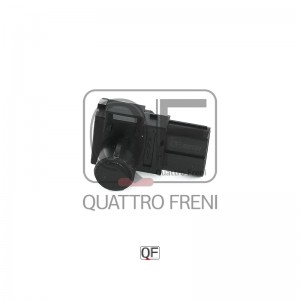 датчик парковки передний!\ Toyota Land Cruiser/Lexus LX 07> QF10G00033 QUATTRO FRENI