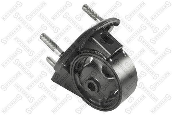 подушка двигателя задняя!\ Toyota Corolla AE100/EE100/CE100 1991-1997 25-17991-SX STELLOX