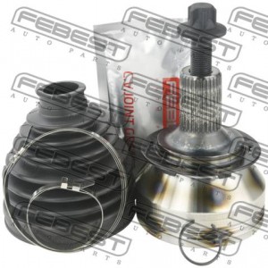ШРУС наружный 27x65x30 MERCEDES BENZ A CLASS W176 1610-156 1610156 FEBEST
