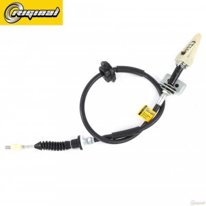 Трос сцепления для а/м ВАЗ 2181 (тросовая КПП) "Riginal" 21901-1602210 RIGINAL