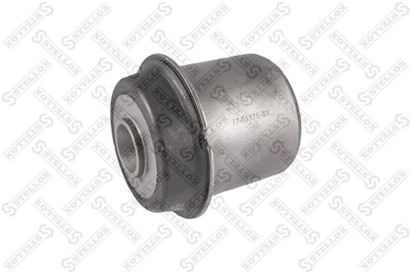 сайлентблок задней балки!\ VW Passat B5 96-05 77-01175-SX STELLOX