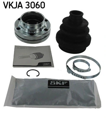 ШРУС внутренний! к-кт\ Opel Omega B 94-00 VKJA3060 SKF