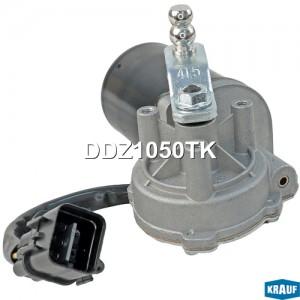 Мотор-редуктор стеклоочистителя HYUNDAI Sonata KRAUF DDZ1050TK KRAUF