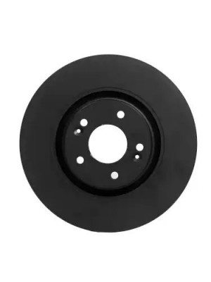 диск тормозной передний Z06178 ZENTPARTS