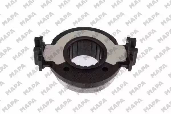 комплект сцепления! c подш Peugeot 206/306/307/Partner 1.4-1.6 00> 005200800 MA PA