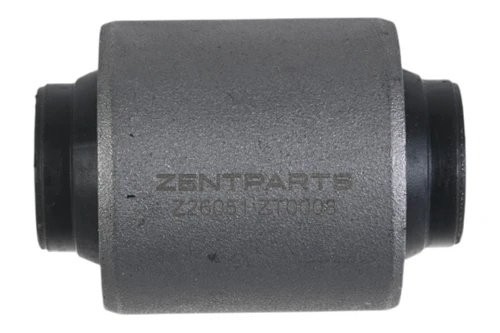 сайлентблок нижн. рычага пер. внутр.!\ Mazda 6 GG/GY all 02> Z26051 ZENTPARTS