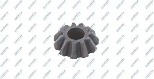 Сателлит дифференциала Z=11t K0703605 KACMAZLAR