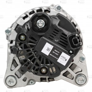 Генератор 120А LG 0930 START VOLT