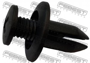 Клипса NISSAN PRIMERA P12E 2002.01-2007.05 88570-025 88570-025 FEBEST