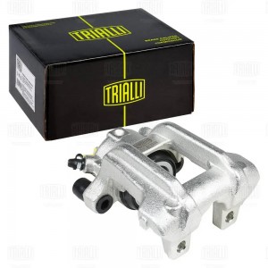 Суппорт торм. BMW 3 F30 (11-)/4 F30 (13-)/1 F20/F21 (11-) перед. лев. d=54мм (CF CF 084726 TRIALLI