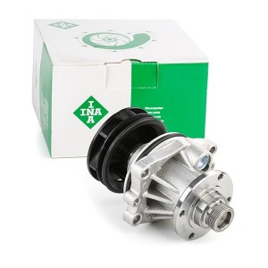 Насос водяной BMW 3 (E36),5 (E39) INA 538 0092 10 INA